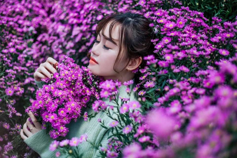 Người con gái Đà Lạt lập nghiệp trên thành phố hoa lệ - 7 Người con gái Đà Lạt lập nghiệp trên thành phố hoa lệ - 7