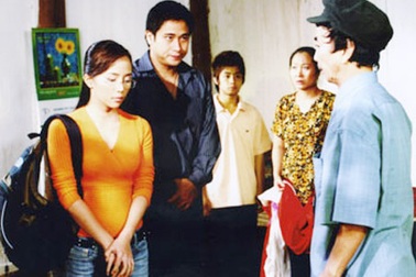 Chỉ bực với chuyện “áo quần của Vũ Vũ…”