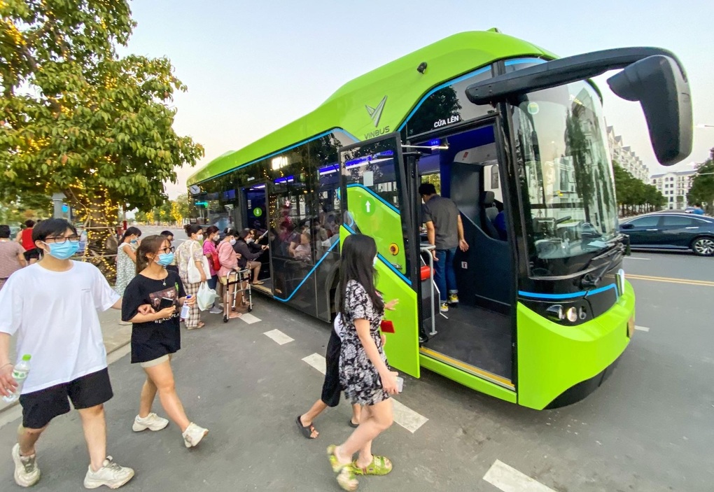 Không thể chần chừ trong cuộc chiến chống giặc ô nhiễm không khí - 3 Không thể chần chừ trong cuộc chiến chống giặc ô nhiễm không khí - 3