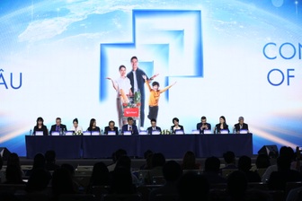 Đại hội cổ đông Masan: Xây mô hình FMCG mới, bắt đầu cạnh tranh về giá tại WinCommerce