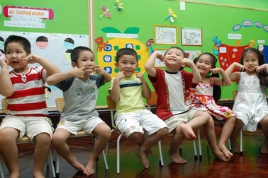 Cẩn trọng với thuốc trị biếng ăn