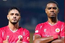 Ngoại binh lập hat-trick, CLB Công an Hà Nội đánh bại Hà Nội FC