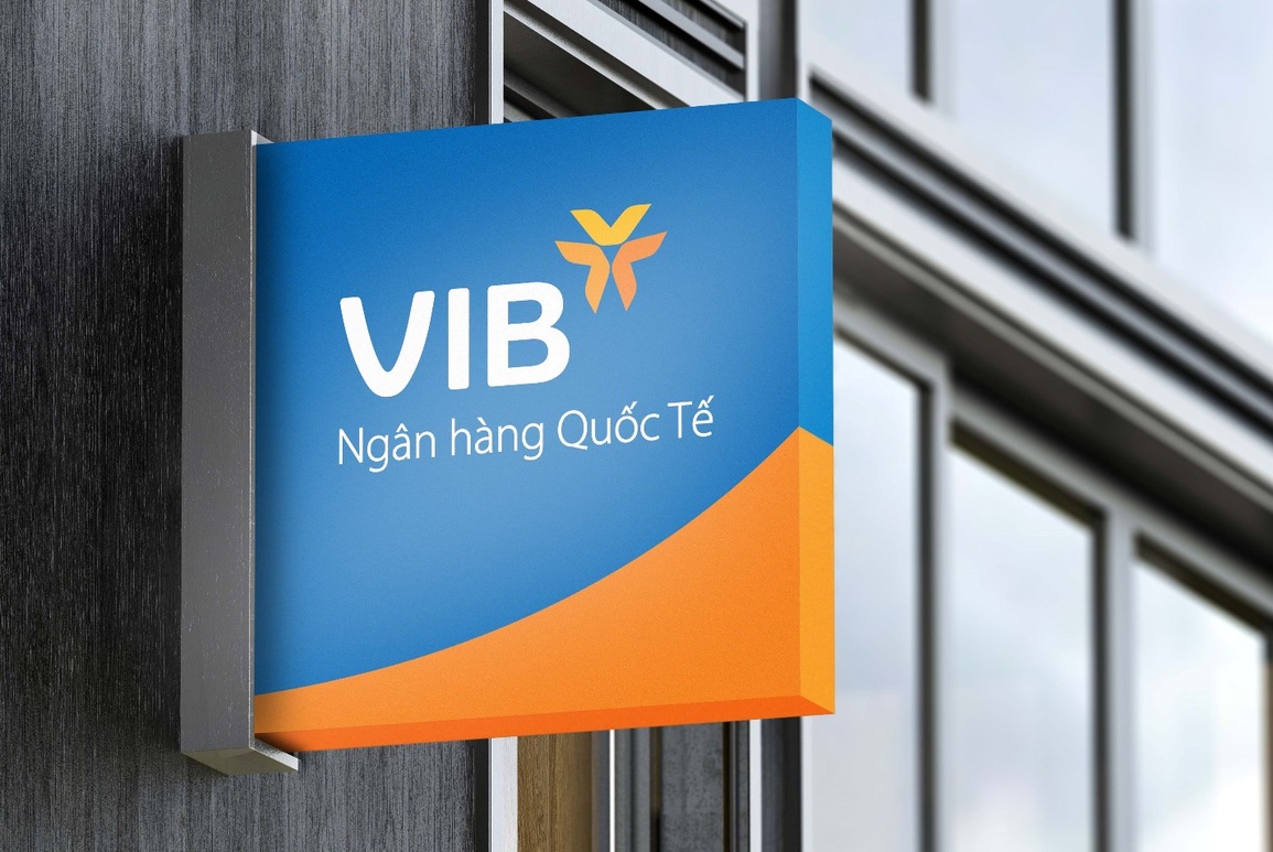 VIB dự kiến chia cổ tức 35% trong năm 2022 - 1