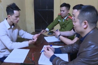 Khởi tố bị can vụ sát hại bác ruột, cướp tài sản