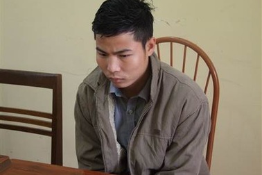 Bắt giữ kẻ hàng xóm ra tay sát hại cụ bà gần 80 tuổi