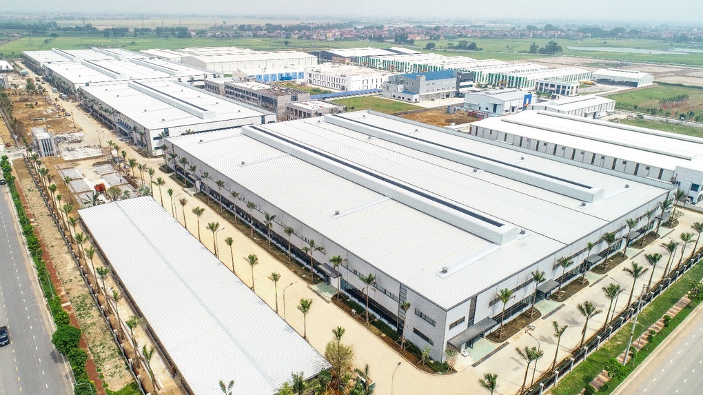 Những doanh nghiệp ứng dụng công nghệ Activate tại Việt Nam - 5 Những doanh nghiệp ứng dụng công nghệ Activate tại Việt Nam - 5
