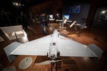 Ukraine chuẩn bị 30.000 UAV để tấn công sâu vào lãnh thổ Nga
