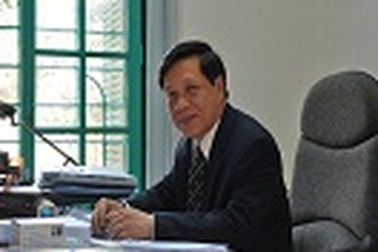 Phỏng vấn PGS.TS Hoàng Văn Hoa - Viện trưởng Viện Đào tạo quốc tế Trường Đại học Kinh tế Quốc dân về Chương trình Cử nhân Quốc tế