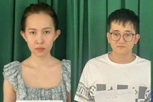 Xét xử các bị cáo trong đường dây lừa đảo liên quan đến Mr Pips Phó Đức Nam