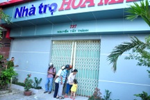 Đưa bạn gái vào nhà trọ sát hại rồi tự sát