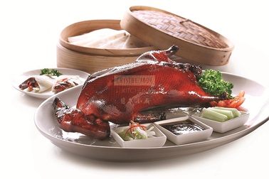 Khai trương nhà hàng đầu tiên tại Việt Nam – Crystal Jade Kitchen ưu đãi hấp dẫn!