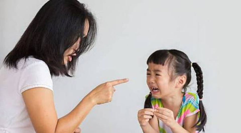 Kiểu dạy con ngược đời của người Việt khiến con tụt hậu? - 3 Kiểu dạy con ngược đời của người Việt khiến con tụt hậu? - 3