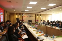 Ra mắt ứng dụng "9999 Tết": "Bách khoa toàn thư" cho Tết Việt