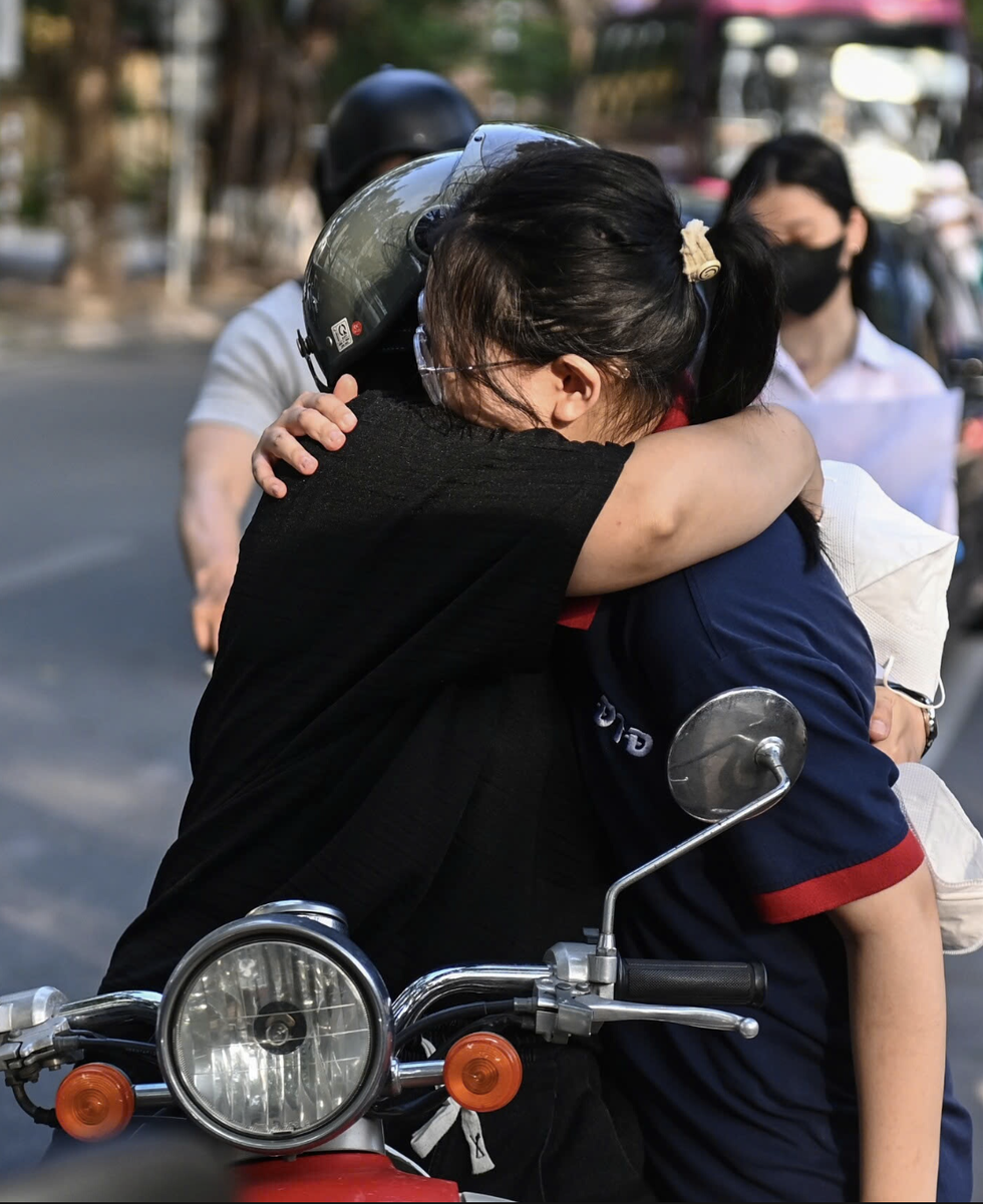 Từ lỗ hổng kỳ thi đánh giá năng lực “trăm tỷ: Có nên quay lại thi chung? - 3 Từ lỗ hổng kỳ thi đánh giá năng lực “trăm tỷ: Có nên quay lại thi chung? - 3