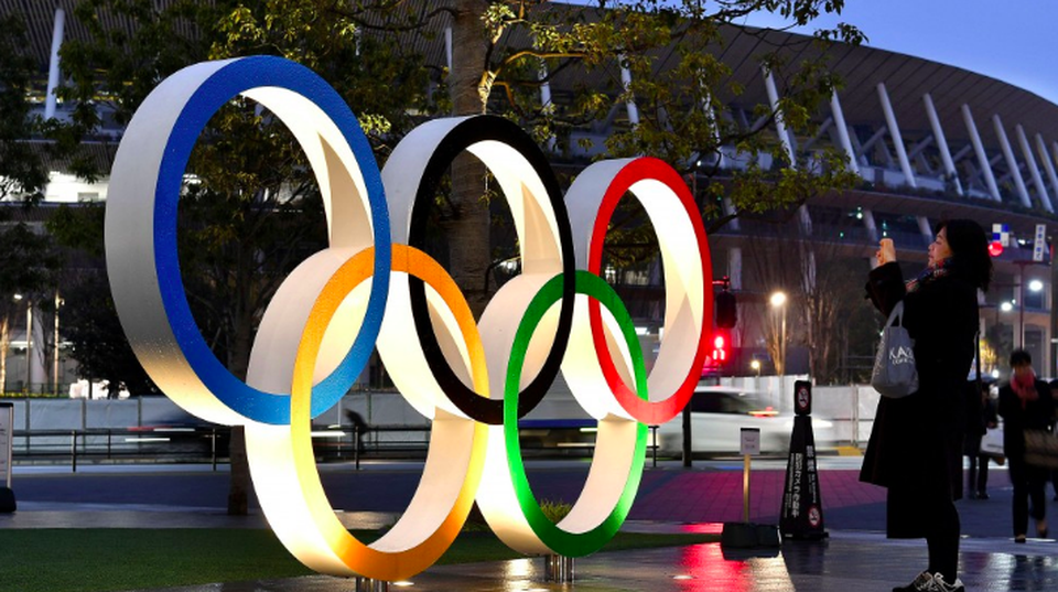 IOC chuẩn bị nhiều phương án khác nhau cho Olympic Tokyo 2020 - 2 IOC chuẩn bị nhiều phương án khác nhau cho Olympic Tokyo 2020 - 2