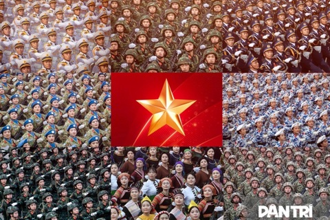 Cách xem trực tiếp Lễ diễu binh ngày Quốc khánh trên máy tính và điện thoại