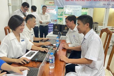 Hơn 100.000 người Việt đăng ký hiến mô tạng