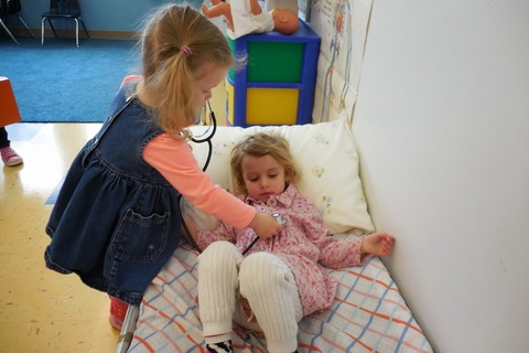 Hướng nghiệp cho con: Càng sớm thì càng nhàn!