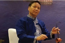 Nhạc sĩ "Hoa cau vườn trầu" qua đời