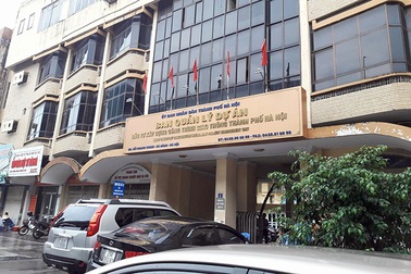 Quá trình hình thành 5 “siêu ban” với gần 1.000 cán bộ sống lay lắt