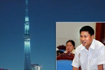 VTV: Không dùng vốn ngân sách nhà nước xây tháp truyền hình