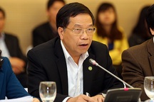 Một cổ  "3 tròng" thì sao gọi là tự chủ?