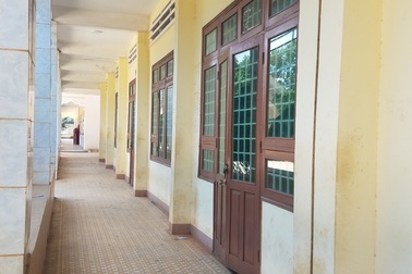 Nhiều trường vẫn cho học sinh nghỉ Tết?