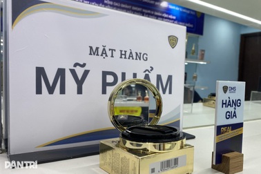 Bóc lý do hàng giả, nhái tồn tại nhiều năm mới lộ diện