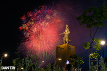 TPHCM có bắn pháo hoa, thả khinh khí cầu dịp Quốc khánh 2/9?