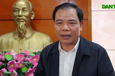 Bộ trưởng Nông nghiệp: Đảm bảo cung cấp đủ lương thực, thực phẩm