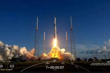 Hàn Quốc phóng tàu vũ trụ đầu tiên lên Mặt Trăng, "đi nhờ" tên lửa của Mỹ