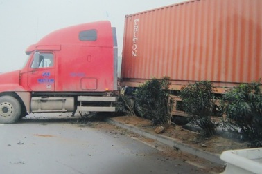 “Cấm cửa” hơn 200 lái xe có sử dụng ma túy