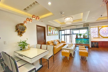 Cơ hội sở hữu căn hộ đẳng cấp với dự án Bảo Sơn Green Pearl Nghệ An