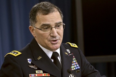 Tướng Mỹ: Triều Tiên có thể đã chế tạo đầu đạn hạt nhân