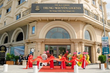 Regal Maison Phu Yen sở hữu vị trí đắc địa giữa lòng xứ rồng