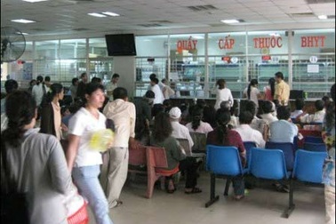 Danh mục thuốc bảo hiểm y tế: “Bắt bí” bệnh viện 