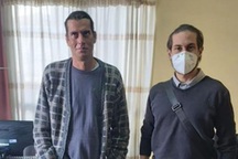 Du khách mất tích bí ẩn bất ngờ được tìm thấy ở di tích cổ