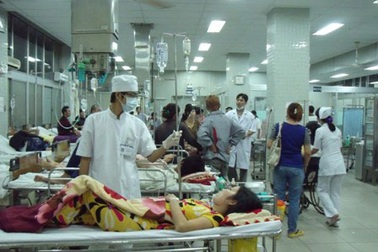 Sự hi sinh thầm lặng của những người thầy áo trắng!