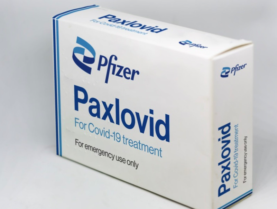 Những điều cần biết về thuốc chữa Covid-19 của Pfizer - 1 Những điều cần biết về thuốc chữa Covid-19 của Pfizer - 1