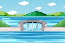 Hồ chứa nước Ka Pét làm trên đất 600ha rừng quy mô thế nào?