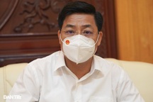 Các tỉnh sẵn sàng "chia lửa" với Bắc Giang đón 30.000 công nhân