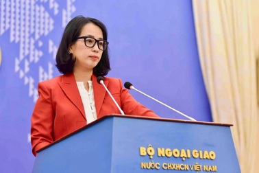 Philippines đăng ký mở rộng thềm lục địa ở Biển Đông, Việt Nam lên tiếng