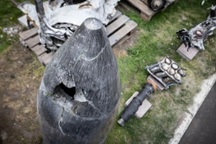 Ukraine nói bắn rơi mọi tên lửa Kinzhal hướng vào Kiev kể từ khi có Patriot