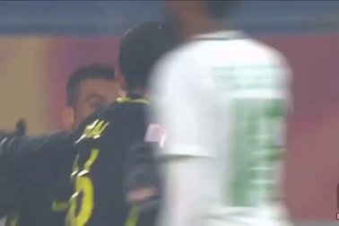 Thắng Saudi Arabia trong cơn “địa chấn”, U23 Malaysia vào tứ kết U23 châu Á