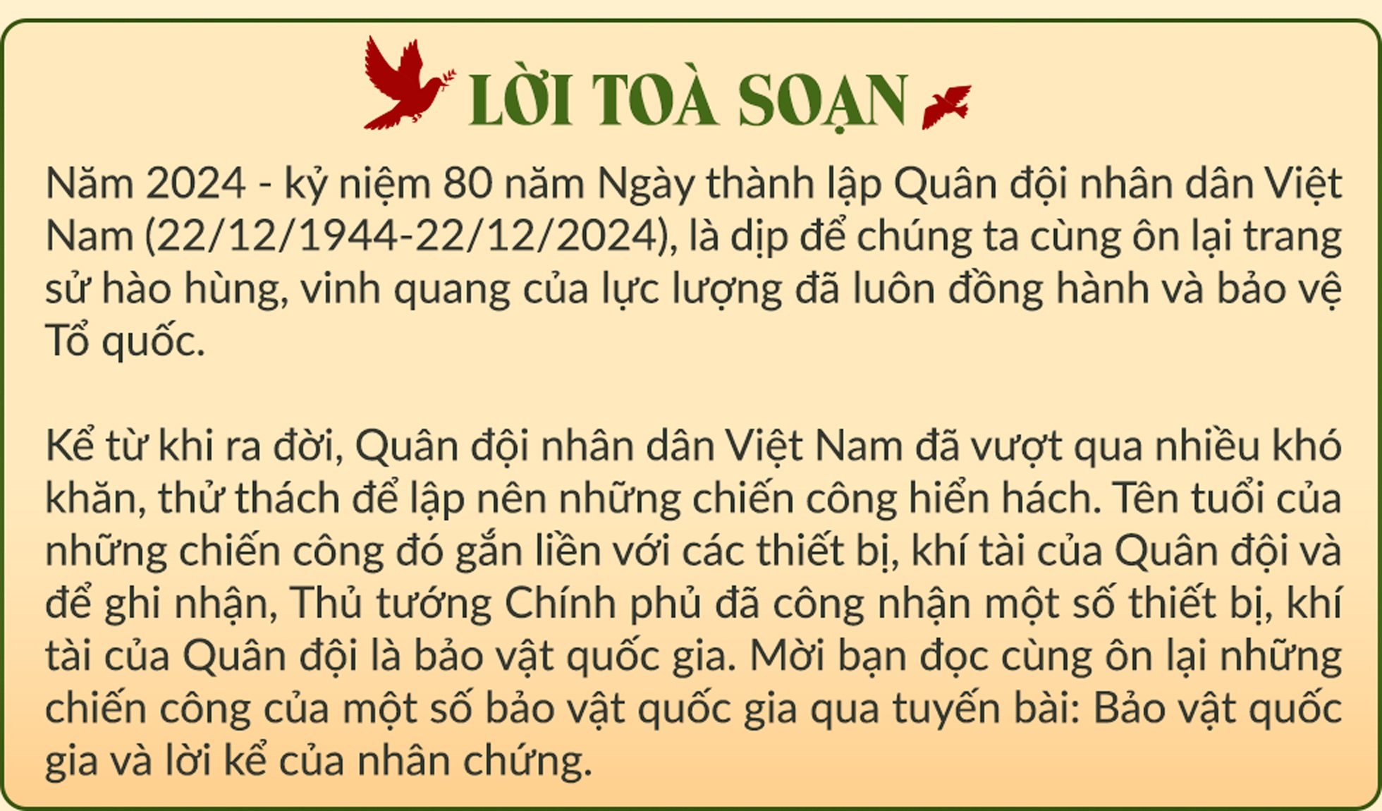 Giây phút lịch sử, trưởng xe tăng 843 cắm cờ trên nóc Dinh Độc Lập ...