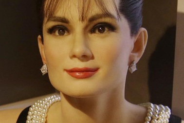 Bảo tàng sáp bị chê xấu nhất thế giới