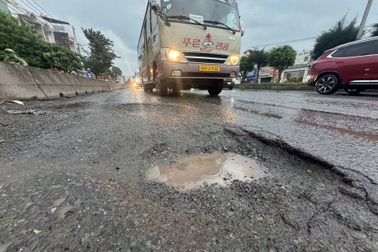 Liên danh đề nghị cải tạo, nâng cấp quốc lộ 51 theo hình thức BOT