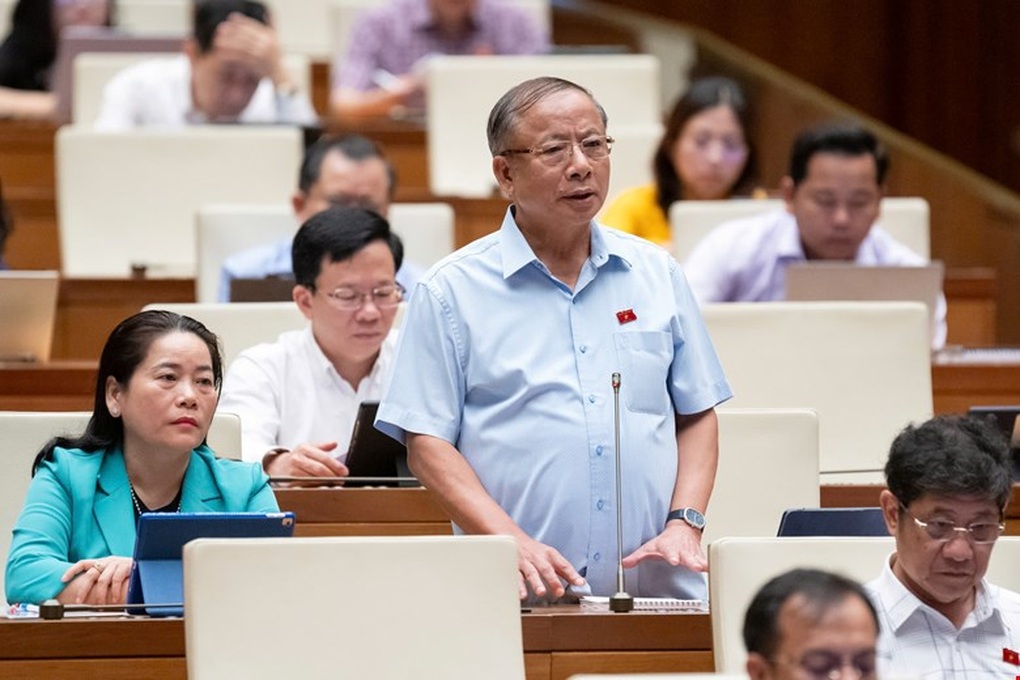 Thanh, kiểm tra doanh nghiệp không quá 1 lần/năm, tránh gây nhũng nhiễu - 2 Thanh, kiểm tra doanh nghiệp không quá 1 lần/năm, tránh gây nhũng nhiễu - 2