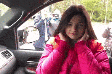 Thư giãn đầu tuần mới với chùm ảnh động siêu hài hước