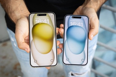 iPhone 15 đột ngột tăng giá sau khi bị Apple khai tử